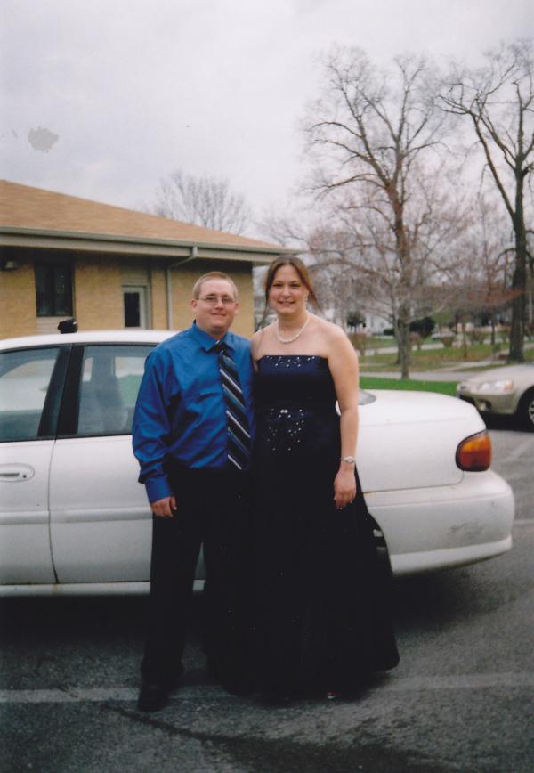 Sherry Bland - Class of 1999 - Western Harnett High School