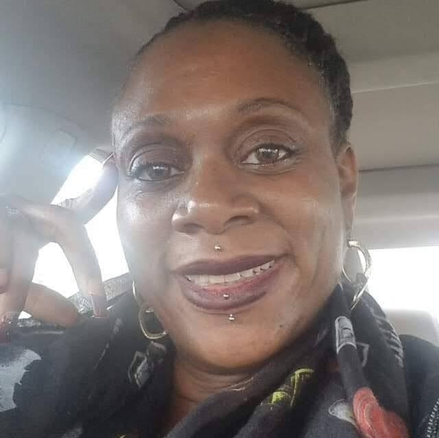 Yasha Fleming - Class of 1993 - Western Harnett High School