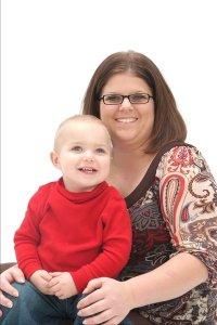 Rebecca Lilly - Class of 2000 - Western Harnett High School