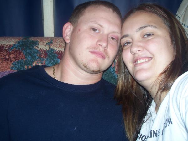 Joshua Brewer - Class of 2006 - Western Harnett High School