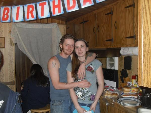 Jessica Powell - Class of 2005 - Western Harnett High School