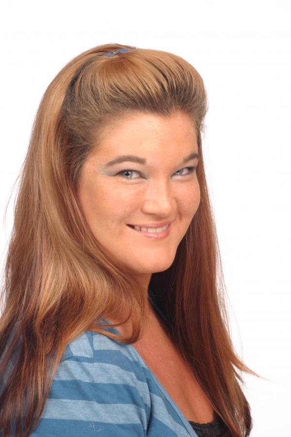 Stacy Smith - Class of 2000 - Western Harnett High School