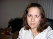 Melissa Newton - Class of 2004 - Western Harnett High School