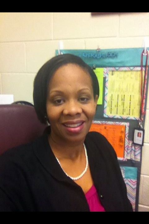 Felicia Smith - Class of 1984 - Western Harnett High School