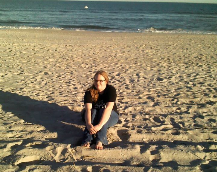 Summer Vanderpool - Class of 2013 - Western Harnett High School