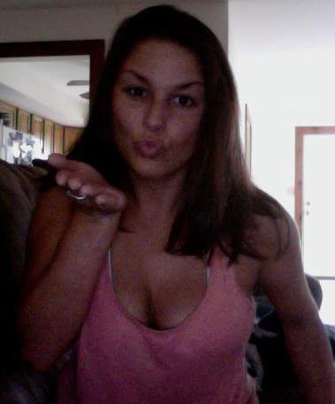 Brittany Rea - Class of 2005 - Western Harnett High School