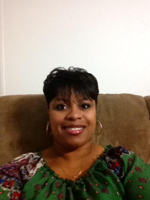 Shelia Dorsett - Class of 1994 - Western Harnett High School