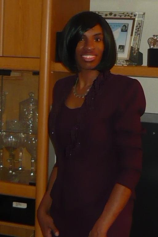 Angelia Jones - Class of 1982 - Western Harnett High School