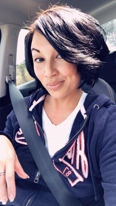 Andrie Sweet - Class of 1999 - Western Harnett High School