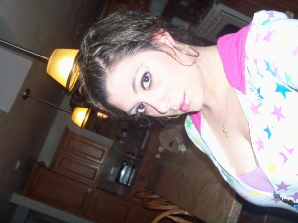 Deanna Borrillo - Class of 1998 - Western Harnett High School