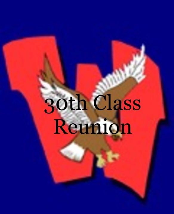 WHHS Class of 1987 Reunion