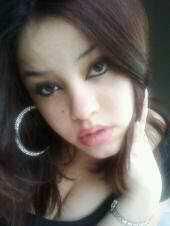 Madeline Mulero - Class of 2000 - Western Harnett High School
