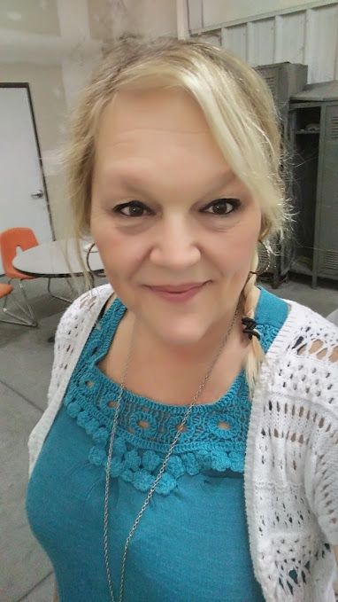 Bonnie Hughes - Class of 1984 - Western Harnett High School