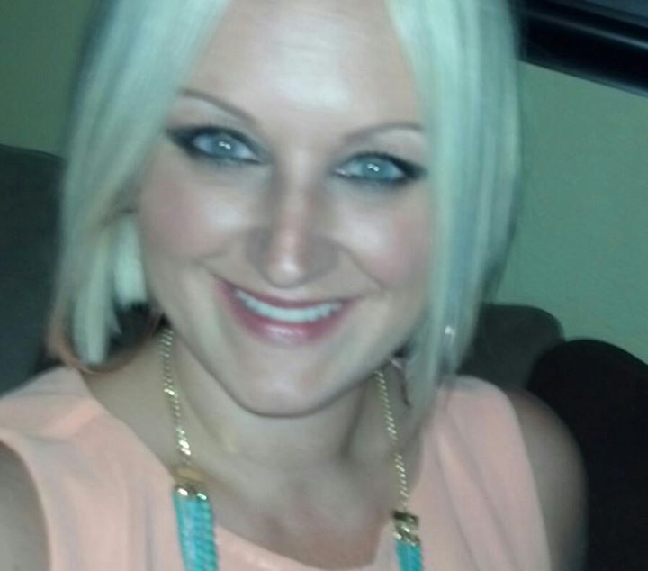 Melissa Joy Manwell - Class of 2000 - Western Harnett High School