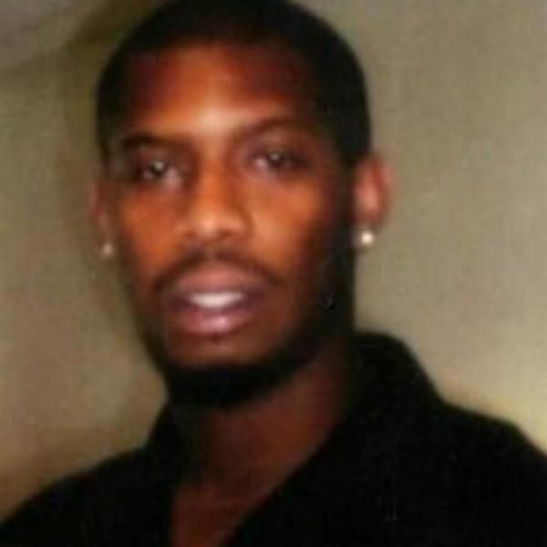 Mario Cotton - Class of 2005 - Western Harnett High School