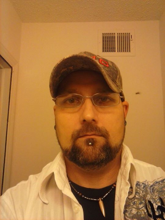 Scot Wilson - Class of 2000 - Western Harnett High School