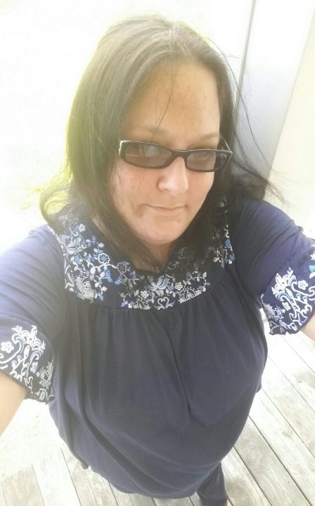 Sherry Bland - Class of 1999 - Western Harnett High School