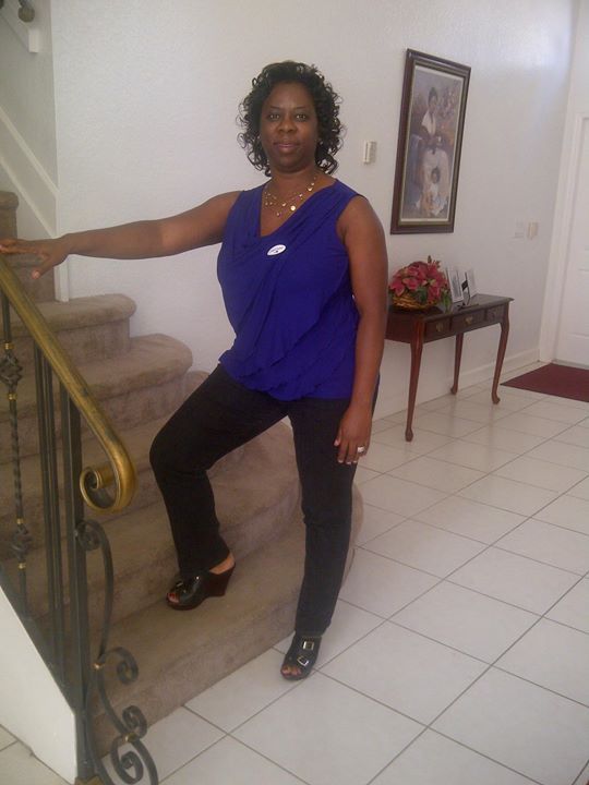 Malinia Mcneill - Class of 1982 - Western Harnett High School