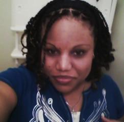 Terris Turner - Class of 2002 - Western Harnett High School
