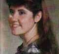 Peggy Ray, class of 1987