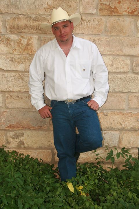 Jeremy Moon - Class of 1997 - White Oak High School