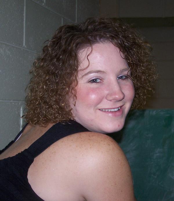 Elizabeth Bean - Class of 1995 - White Oak High School