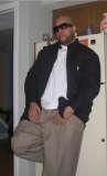 Joe Ginyard - Class of 1995 - White Oak High School