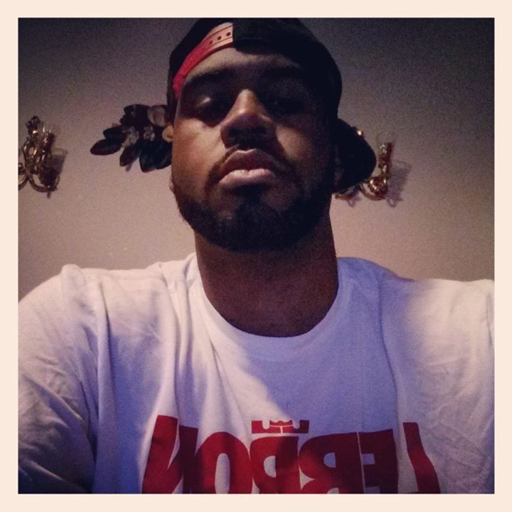 Drewski Terrelonge Ii - Class of 2002 - White Oak High School