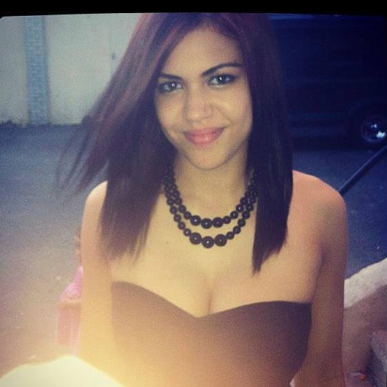Selena Marii - Class of 1993 - White Oak High School