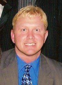 Howie Piotrovsky - Class of 1988 - White Oak High School