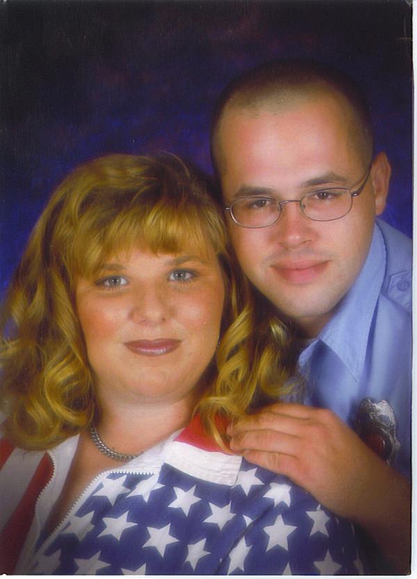 Clayton Wiles - Class of 1999 - White Oak High School