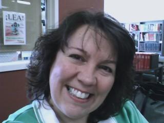 Melissa Huffman - Class of 1988 - White Oak High School