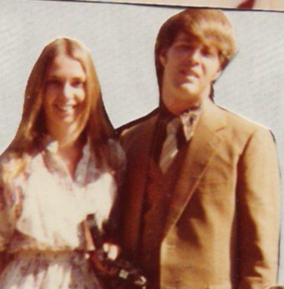 Kurt Keys - Class of 1972 - White Oak High School