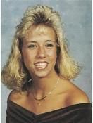 Christine Randall - Class of 1989 - White Oak High School