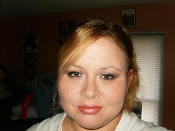 Tabitha Riggs - Class of 2000 - White Oak High School