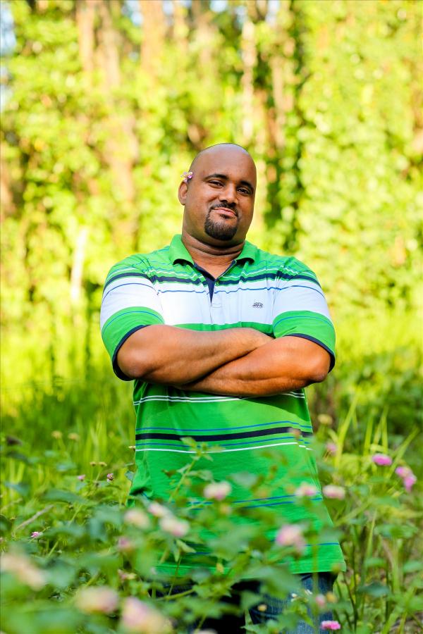 Jesic Johnson - Class of 1993 - White Oak High School