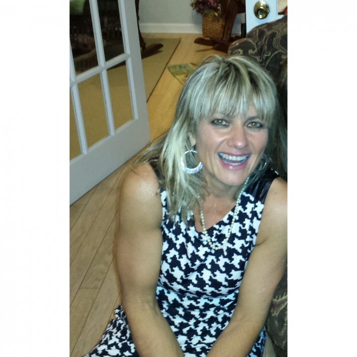 Amy Parker - Class of 1979 - White Oak High School