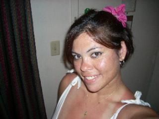 Jasmine Erickson - Class of 2002 - White Oak High School