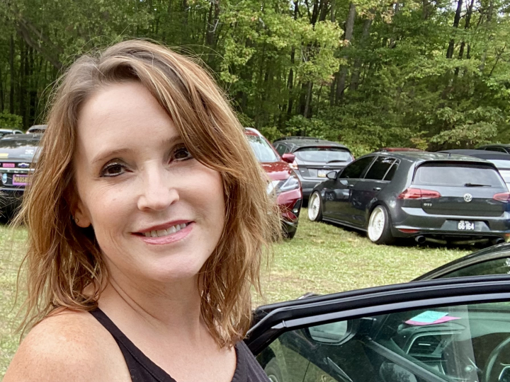 Robbin Stansberry - Class of 1988 - White Oak High School
