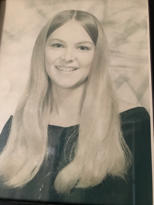 Deborah Humphrey - Class of 1972 - White Oak High School