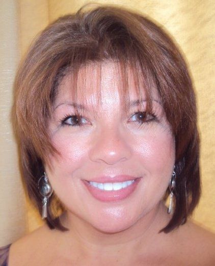Melanie Brewington - Class of 1980 - White Oak High School