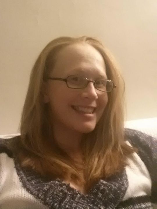 Ashley Morrical - Class of 2005 - White Oak High School