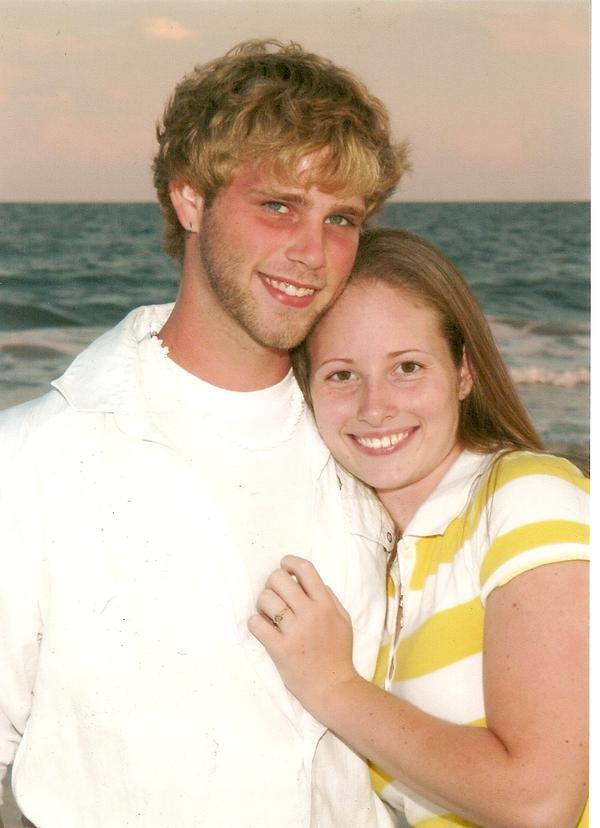 Samantha Jenkins - Class of 2008 - White Oak High School