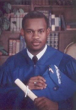 Jason Rogers - Class of 2001 - Whiteville High School
