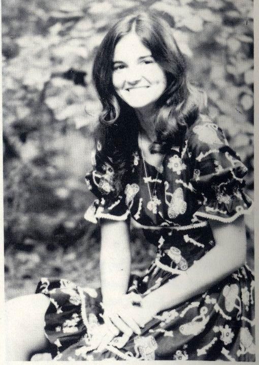 Rhonda Hinson - Class of 1976 - Whiteville High School