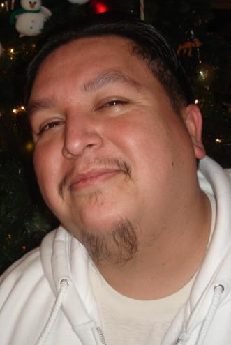 Juan Martinez - Class of 2000 - San Pasqual High School