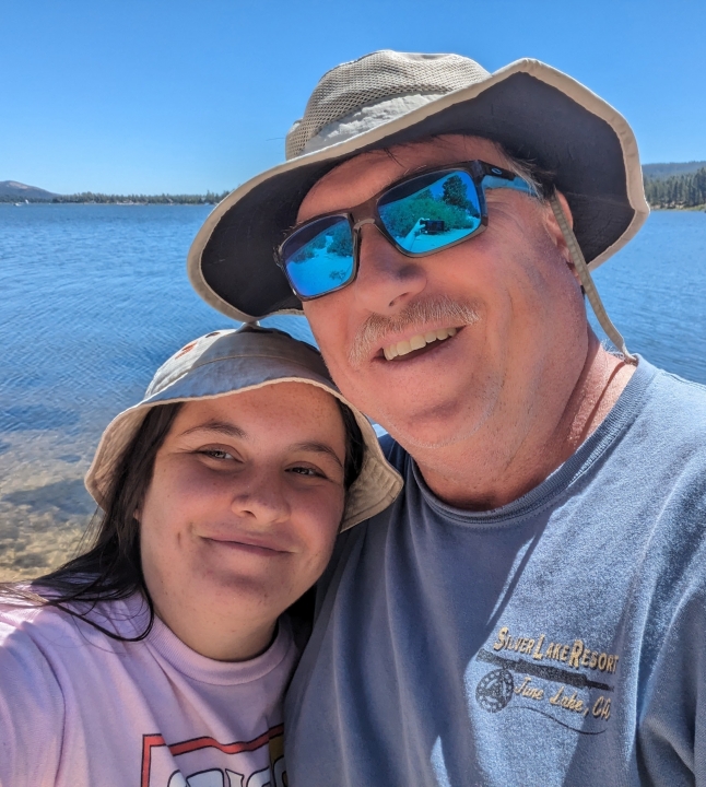 William Kindt - Class of 1976 - San Pasqual High School