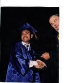 Alejandro Cardiel - Class of 1995 - San Pasqual High School