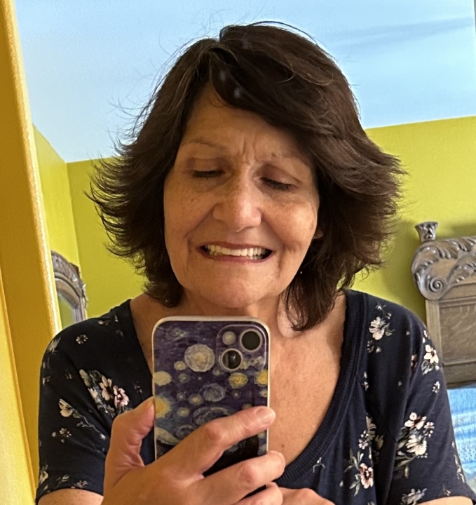 Teresa Cruz - Class of 1976 - San Pasqual High School