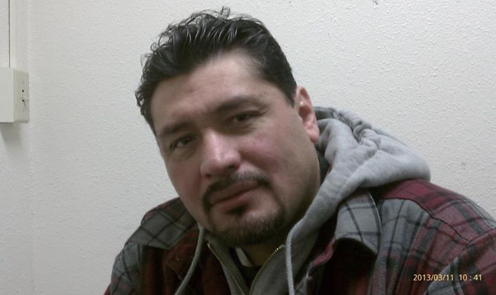 Hugo Santaella Sr - Class of 1984 - San Pasqual High School